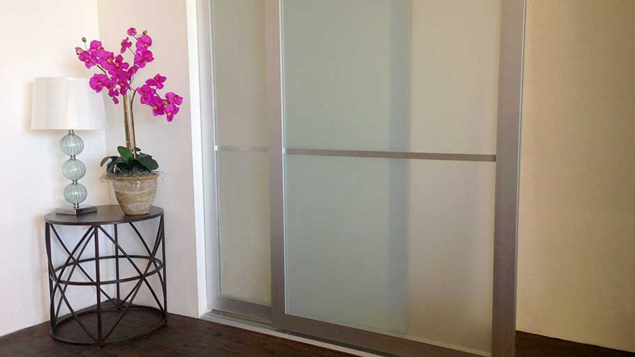 decorative privacy window film