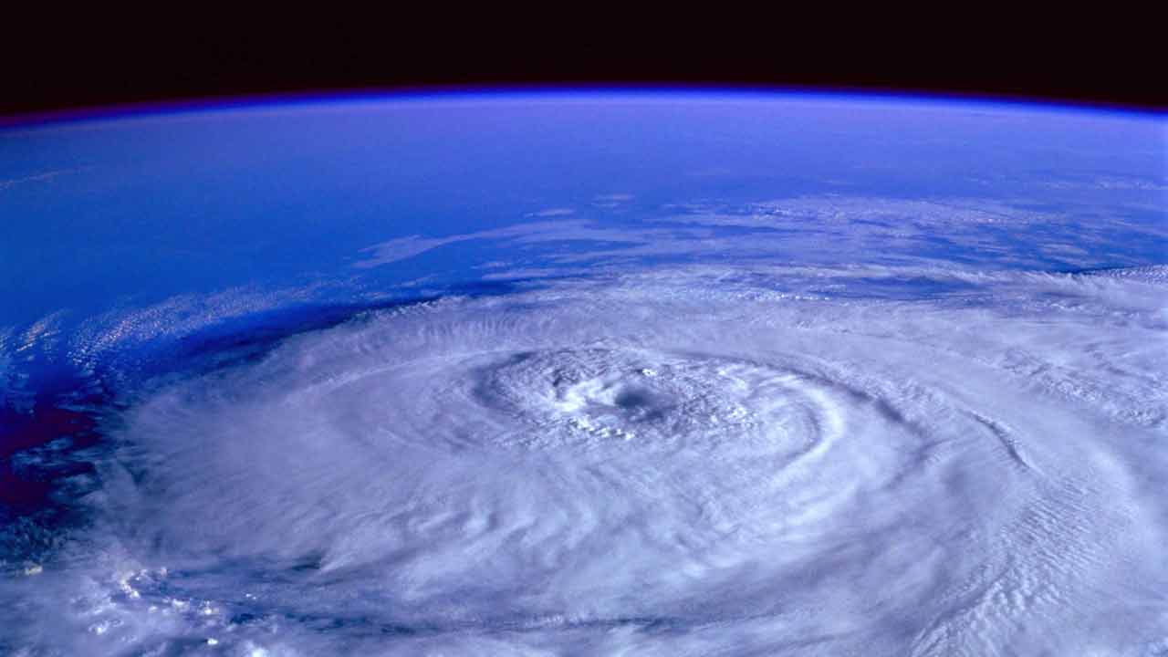 does security film work against natural disasters