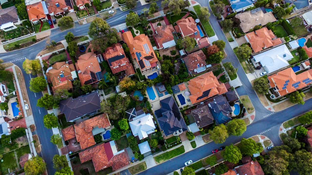 how to find and buy your next home