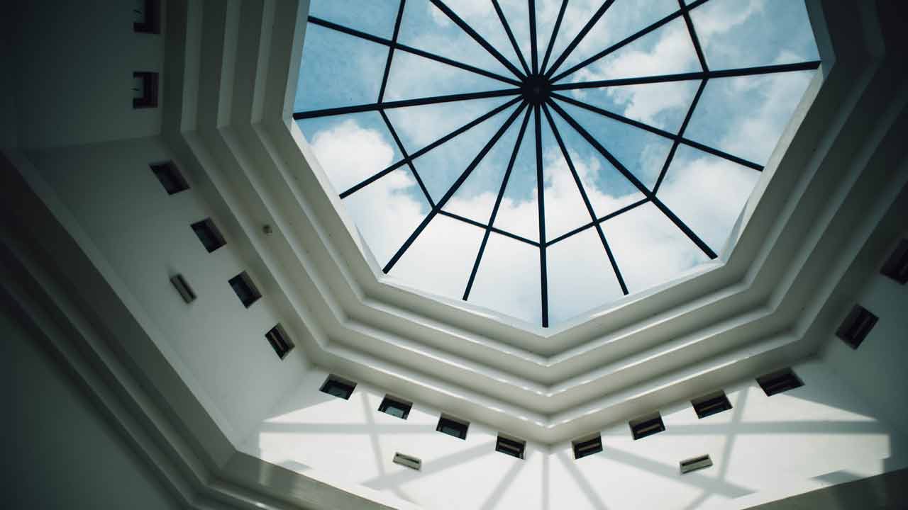 the best skylight window film