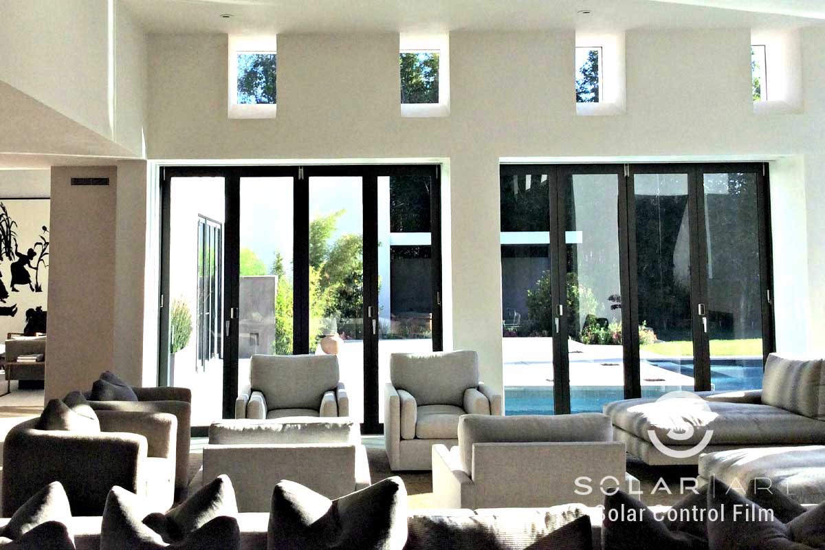 ceramic-window-tinting-for-homes-in-brentwood-california