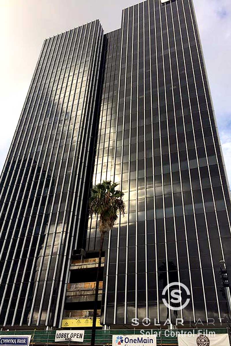 office-window-tinting-los-angeles