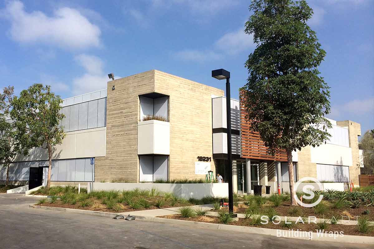 one-way-perforated-window-film-in-irvine-ca