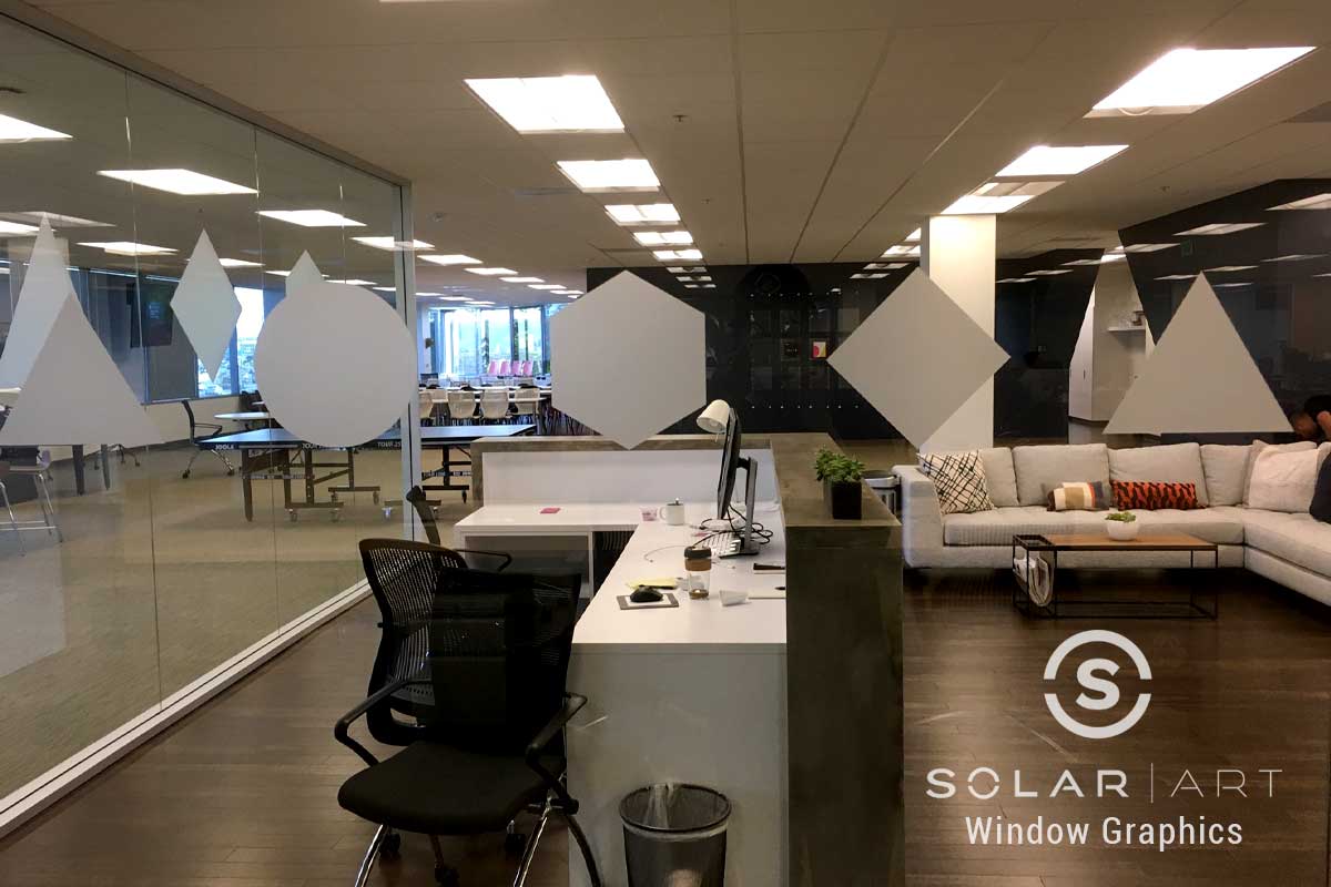 patterned-window-film-for-office-windows-in-redmond-wa