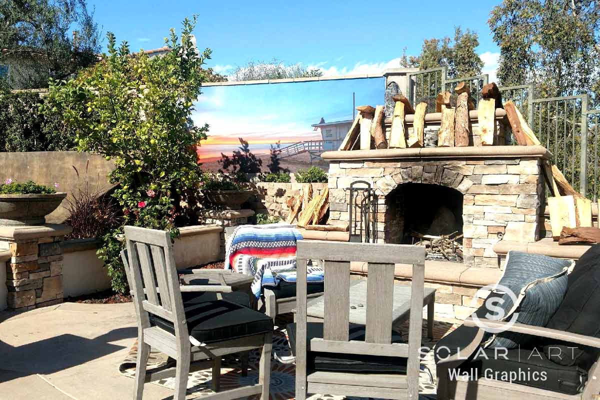 wall-mural-for-your-home-in-huntington-beach