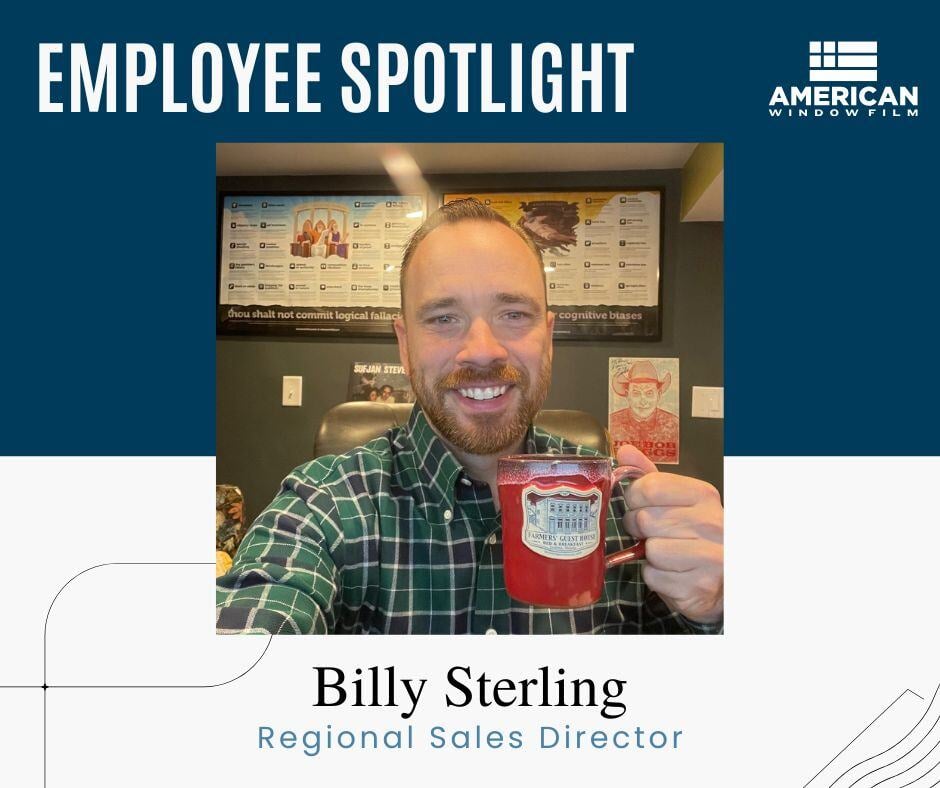 Employee-Spotlight-Billy-Sterling