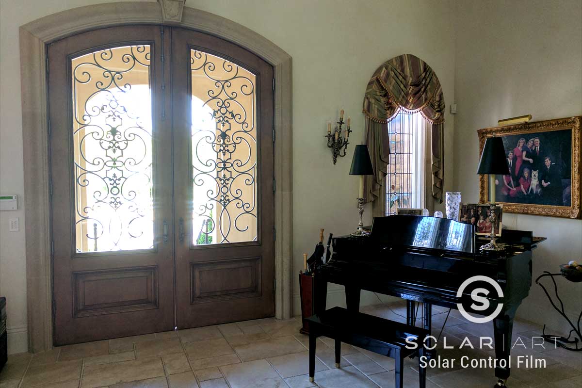 heat-blocking-window-film-for-homes-in-pasadena-california