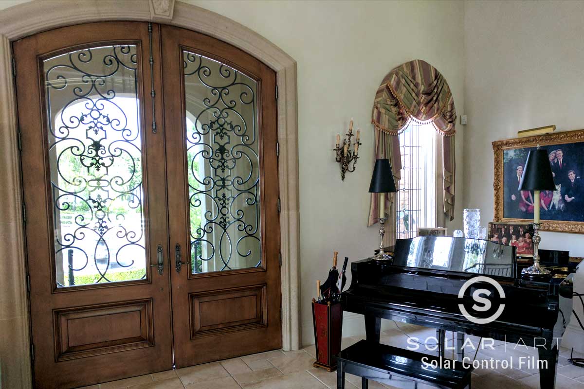 heat-blocking-window-film-for-homes-pasadena-california